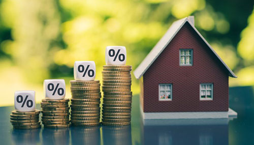 5 formas de conseguir una hipoteca que financie el 90% de la casa