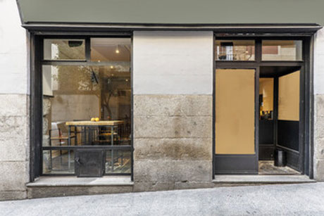 Encuentra el local perfecto para tu negocio de hostelería en Madrid con Grupo Madriz