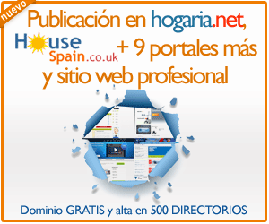 Publicacion 10 portales y sitio web, pisos en venta y alquiler pisos