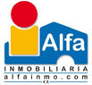 logotipo inmobiliaria