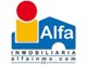 Logotipo inmobiliaria