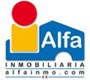 logotipo inmobiliaria