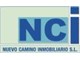 Logotipo inmobiliaria