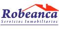logotipo inmobiliaria