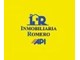 Logotipo inmobiliaria