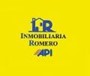 logotipo inmobiliaria