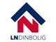 Logotipo inmobiliaria