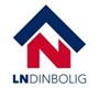 logotipo inmobiliaria