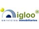 Logotipo inmobiliaria