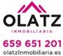 logotipo inmobiliaria