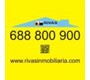 logotipo inmobiliaria