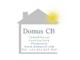 Logotipo inmobiliaria