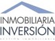 Logotipo inmobiliaria