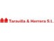 Logotipo inmobiliaria