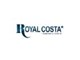 Logotipo inmobiliaria