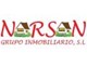 Logotipo inmobiliaria