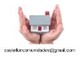 Logotipo inmobiliaria
