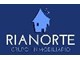 Logotipo inmobiliaria