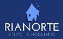 logotipo inmobiliaria
