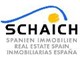 Logotipo inmobiliaria