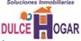 logotipo inmobiliaria