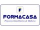 Logotipo inmobiliaria