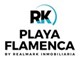 Logotipo inmobiliaria