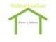 Logotipo inmobiliaria