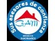 Logotipo inmobiliaria