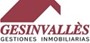 logotipo inmobiliaria
