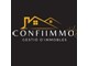 Logotipo inmobiliaria