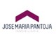 Logotipo inmobiliaria