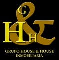 logotipo inmobiliaria