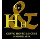 logotipo inmobiliaria