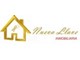 Logotipo inmobiliaria