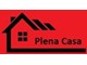 Logotipo inmobiliaria