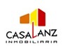 logotipo inmobiliaria