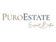 Logotipo inmobiliaria