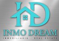 logotipo inmobiliaria