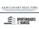 Logotipo inmobiliaria