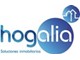 Logotipo inmobiliaria