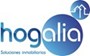 logotipo inmobiliaria