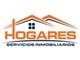 Logotipo inmobiliaria