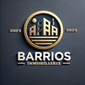 logotipo inmobiliaria