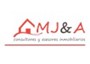 logotipo inmobiliaria