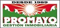 logotipo inmobiliaria
