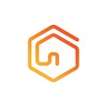 logotipo inmobiliaria
