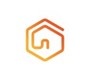 logotipo inmobiliaria