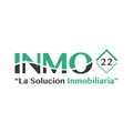 logotipo inmobiliaria