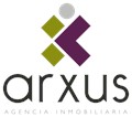 logotipo inmobiliaria